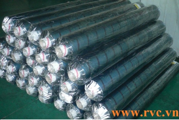 Cuộn Màng Nhựa PVC